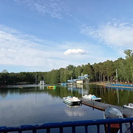 Apartment Sonnendeck - Familienzeit Im Wald
