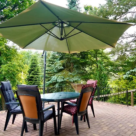 Sonnendeck - Familienzeit Im Wald Dahlen