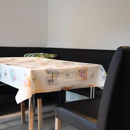 Apartment Sonnendeck