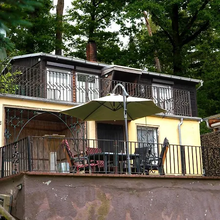 Apartment Sonnendeck