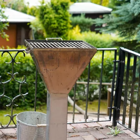 Sonnendeck - Familienzeit Im Wald Dahlen