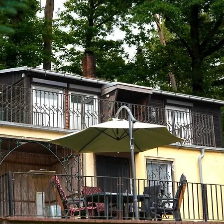 Apartment Sonnendeck - Familienzeit Im Wald *