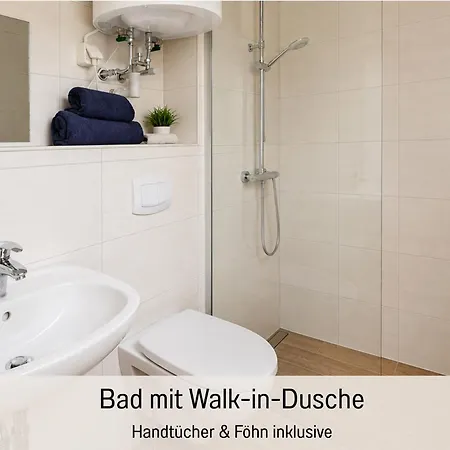 Apartment Sonnendeck - Familienzeit Im Wald